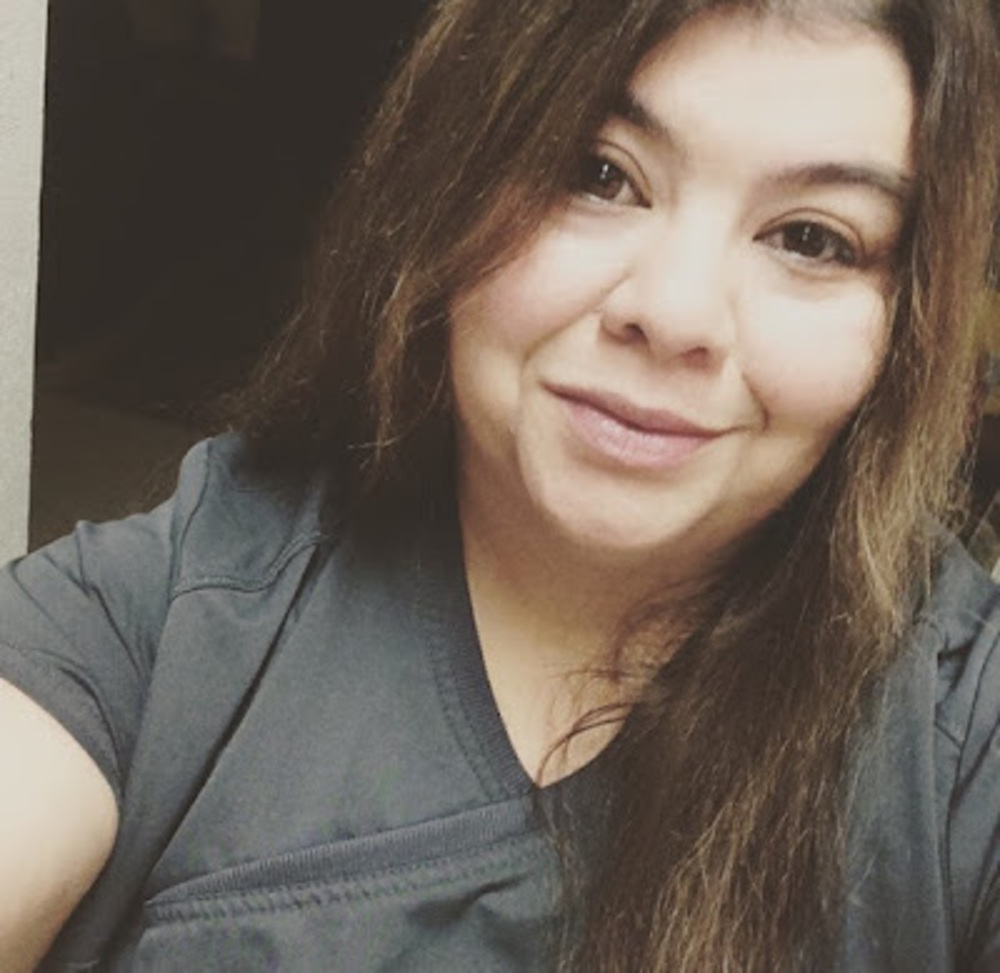 Meet your Posher, Miranda